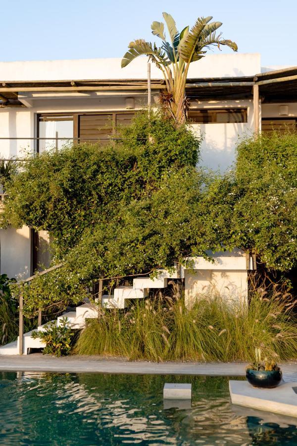 Posada Del Faro Jose Ignacio  Exterior photo