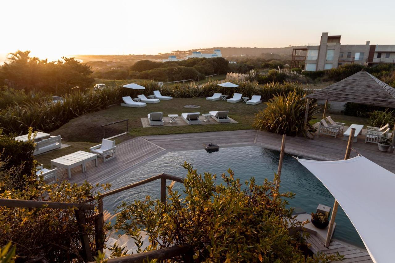 Posada Del Faro Jose Ignacio  Exterior photo
